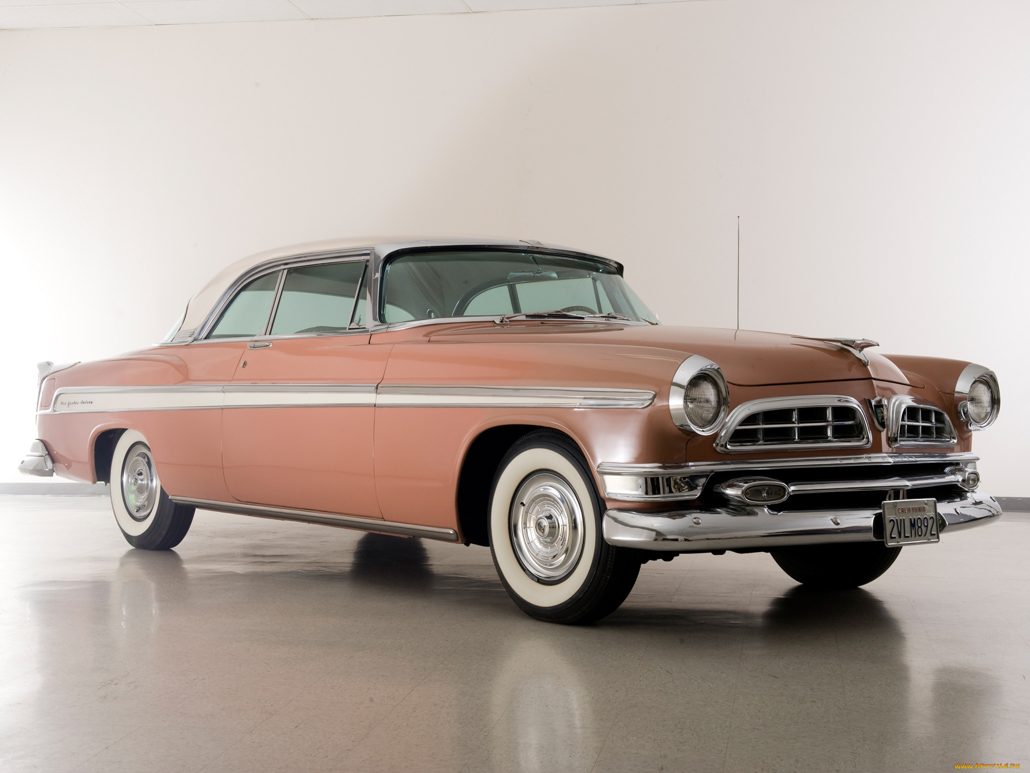 chrysler new yorker newport hardtop coupe 1955, , chrysler, new, yorker, newport, hardtop, coupe, 1955